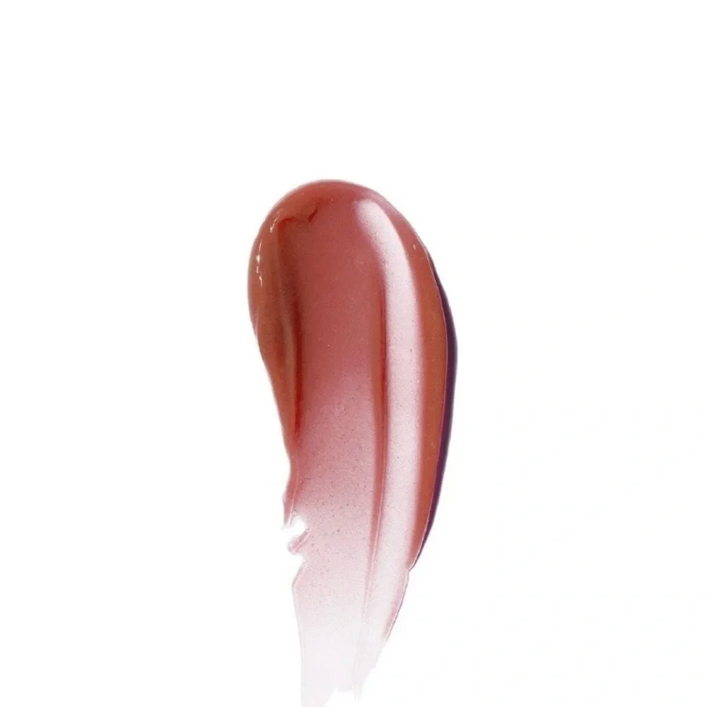 MAKE BEAUTY SERUM‎ BALM Hydrating Lip Treatment Nude Nova New & Sealed
